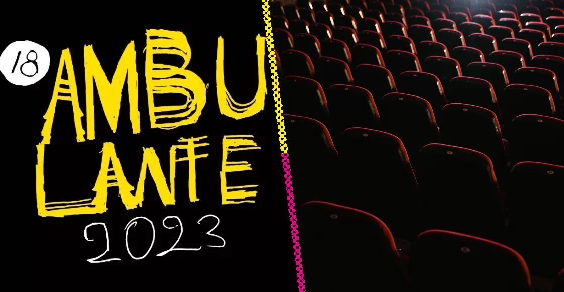 Movies, prices and venues: What you need to know to launch Ambulante Documentary Tour 2023 in CDMX
