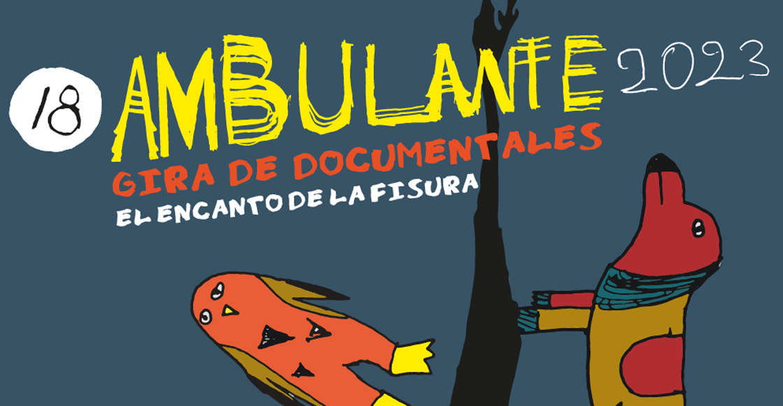Dates, states and more: Here is everything you need to know about the 2023 Ambulante Tour