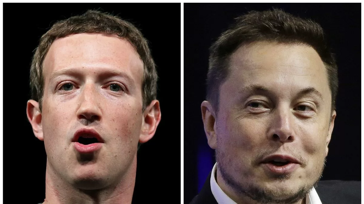 Musk Says He May Require Surgery Before His Potential Fight Against Mark Zuckerberg
