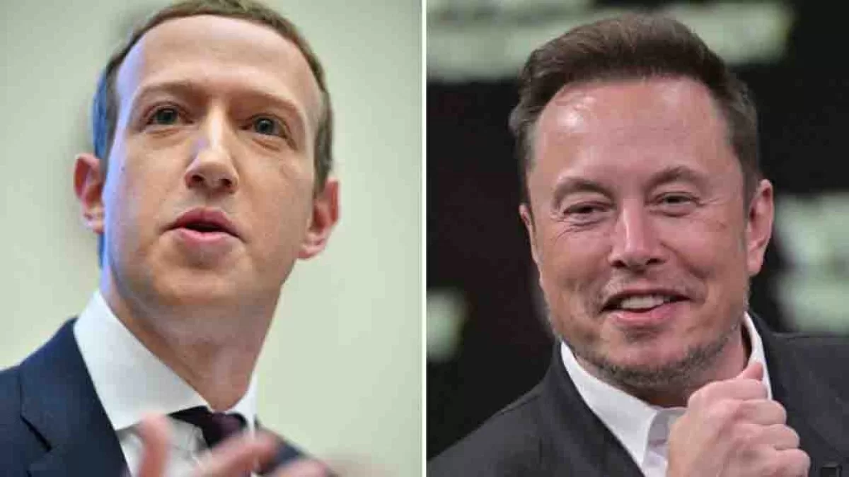Musk vs Zuckerberg: fight will be broadcast on social network, according to one of the billionaires
