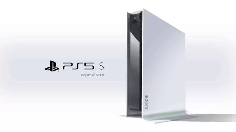 Negative Reactions To Leaked PS5 Slim Design In New Video
