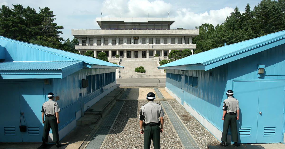 North Korea: "US soldier fled due to discrimination"
