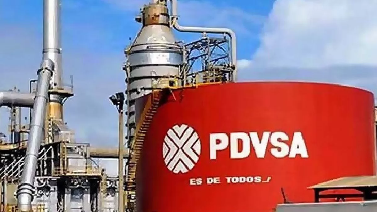 Oil shipments from Venezuela to Cuba fell in July
