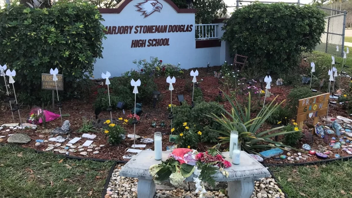 Parkland school shooting to be recreated
