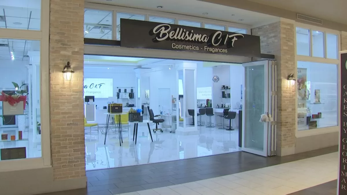 Police and DACO investigate fraud complaints in Bellisima stores
