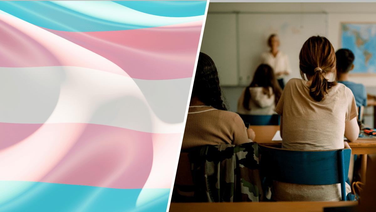 Policies for Transgender Students in Virginia: Fairfax and Spotsylvania Take Different Stands
