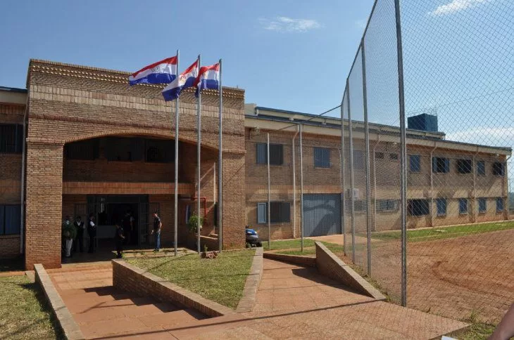 Prisons on alert: three members of the PCC are executed in Paraguay
