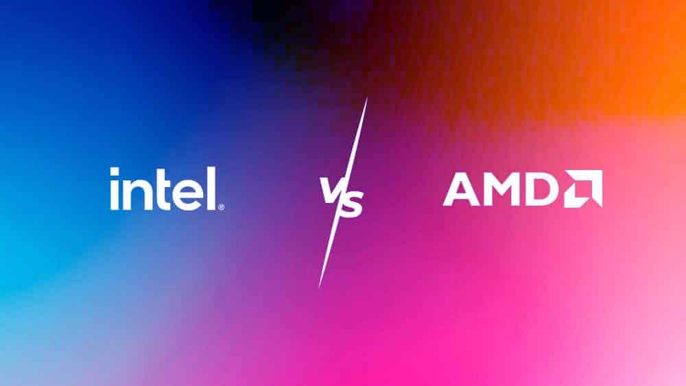 Processor Market Trends: Intel Increases Share as AMD Sees a 5.3% Decline in Q2 2023

