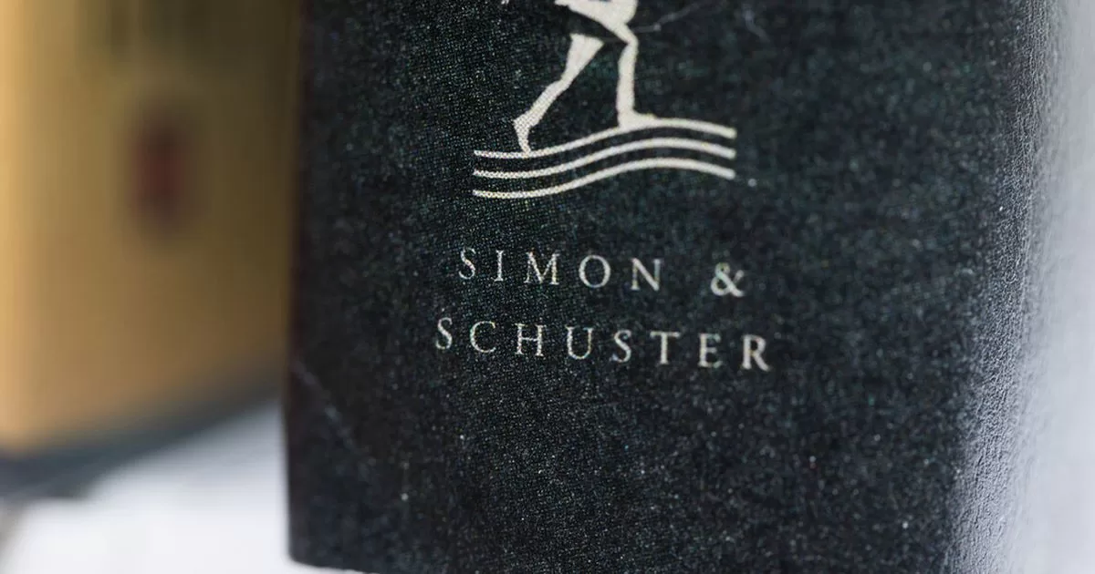 Publishing house Simon & Schuster sold to private equity firm
