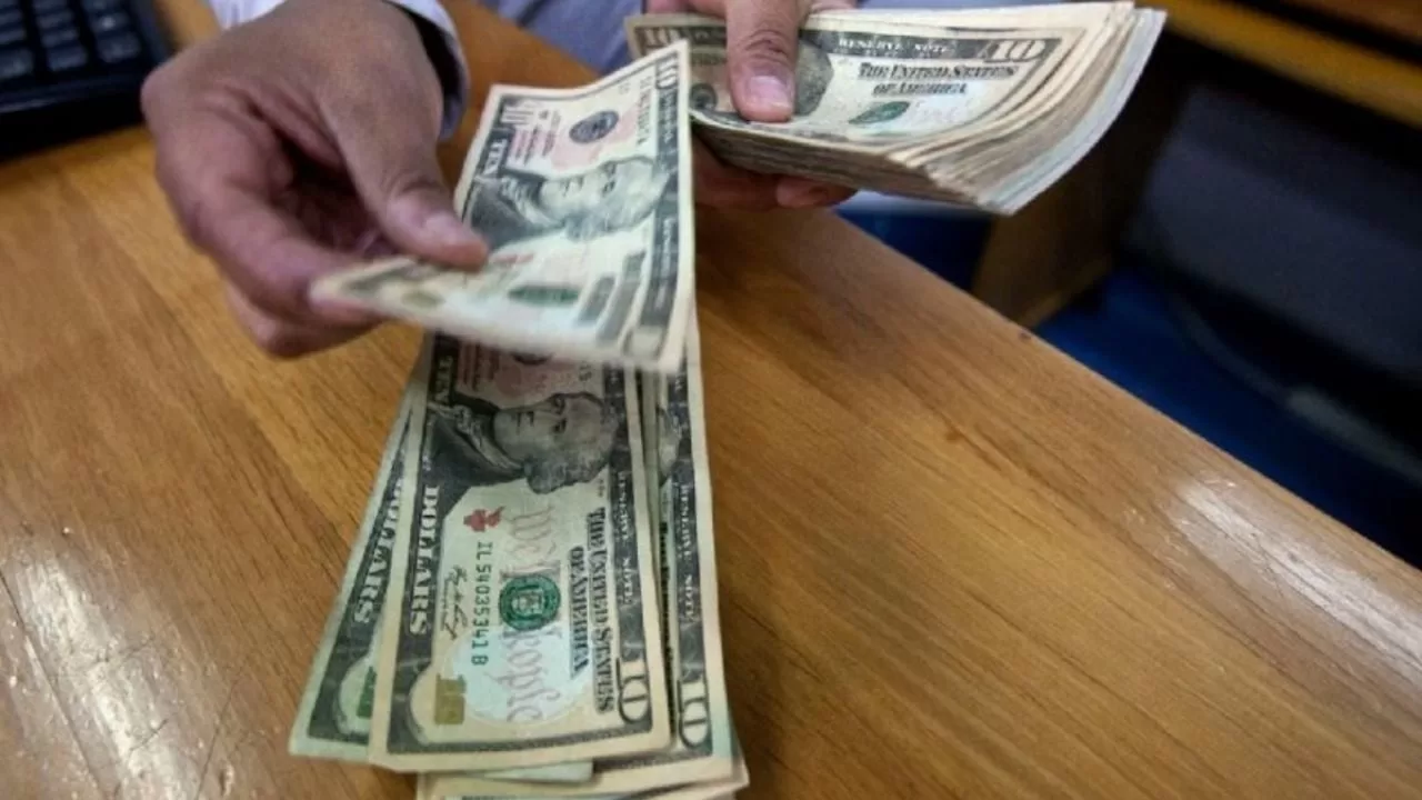  Record remittances in the first half of 2023;  countrymen sent 30 thousand 238 million dollars
