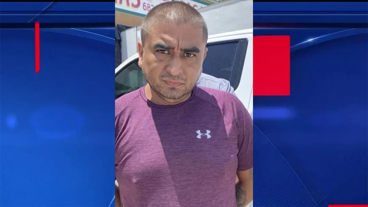 Reynosa man arrested in connection to Edinburg death

