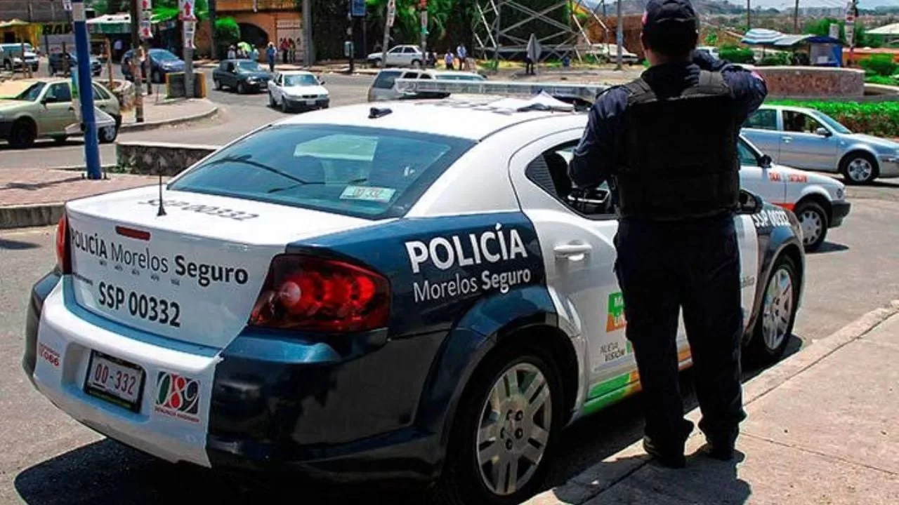 Saturday of violence in Morelos: they find at least seven people murdered
