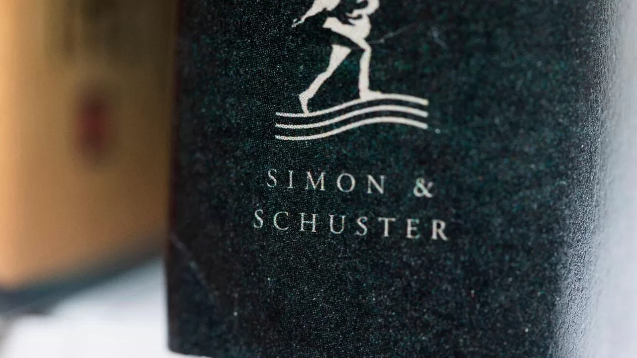 Simon & Schuster is sold to KKR for $1.62 billion
