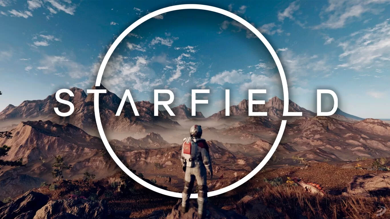 Starfield is ready for launch, preload starts tomorrow August 17
