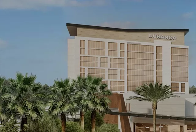 Station Casinos to open its new Las Vegas hotel in November
