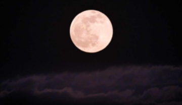 Super sturgeon moon and super blue moon of August 2023
