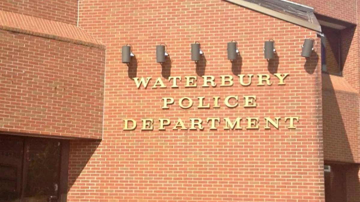 Suspect arrested in fatal shooting at Waterbury social club
