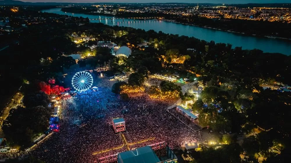 Sziget Festival 2023: These are the seven concerts you don't want to miss
