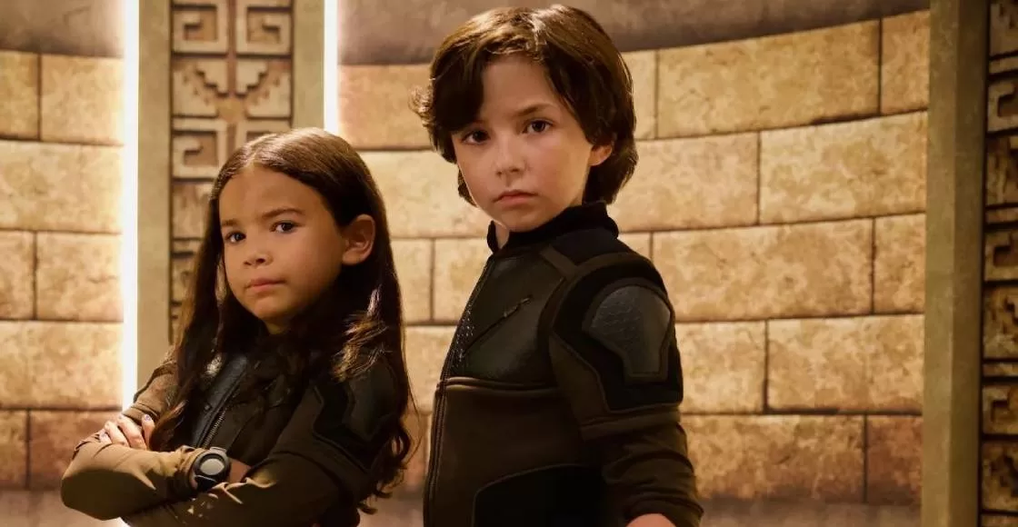 Teaser, history, cast and what you should know about the reboot of 'Mini Spies'
