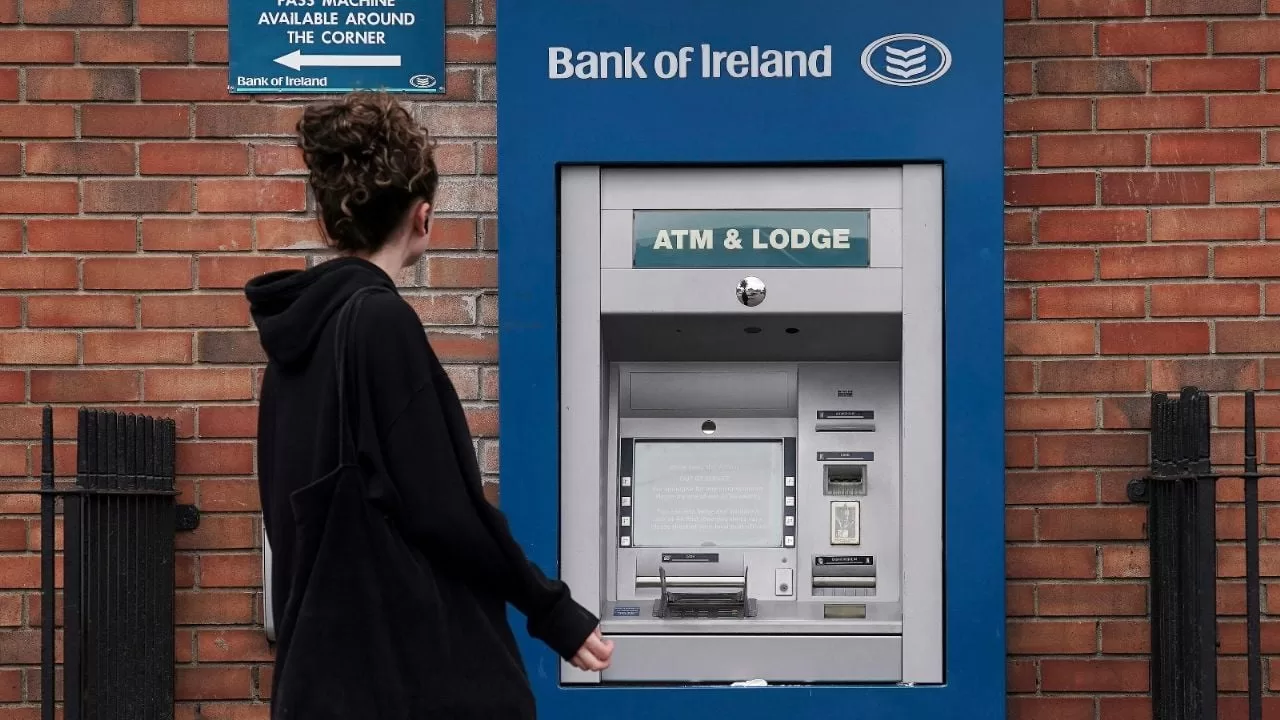 Technical problem allows clients to withdraw money from more
