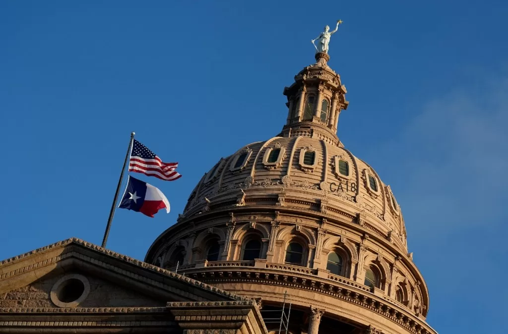 Texas Judge Declares 'Death Star' Bill Law Unconstitutional
