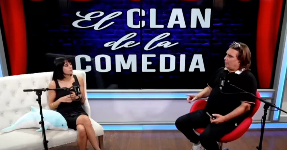 The Comedy Clan: Laughter and entertainment on Dolphin TV
