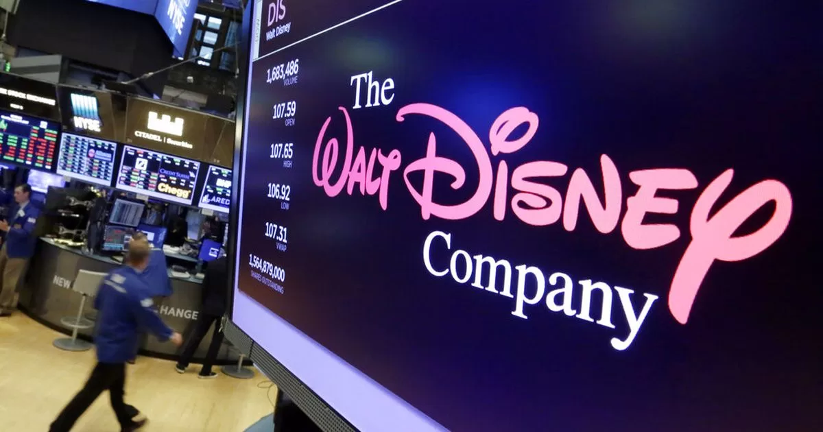 The Disney+ platform suffers a decrease in subscribers
