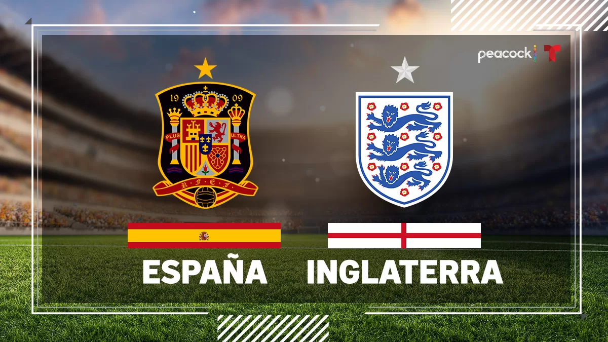  The final of the World Cup 2023: Spain vs.  England;  here all the details

