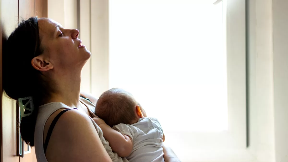  The first pill for postpartum depression is ready;  FDA is expected to approve it on Saturday.
