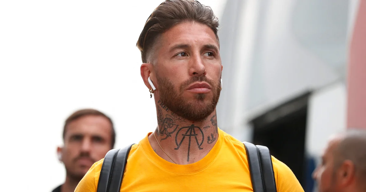 The mystery about the future of Sergio Ramos: the offer he received, the dream he will not fulfill and the countdown to decide
