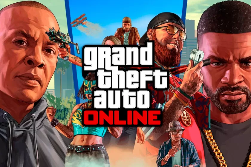The wonderful or disastrous transition of GTA Online when GTA VI launches and the current installment is in the past
