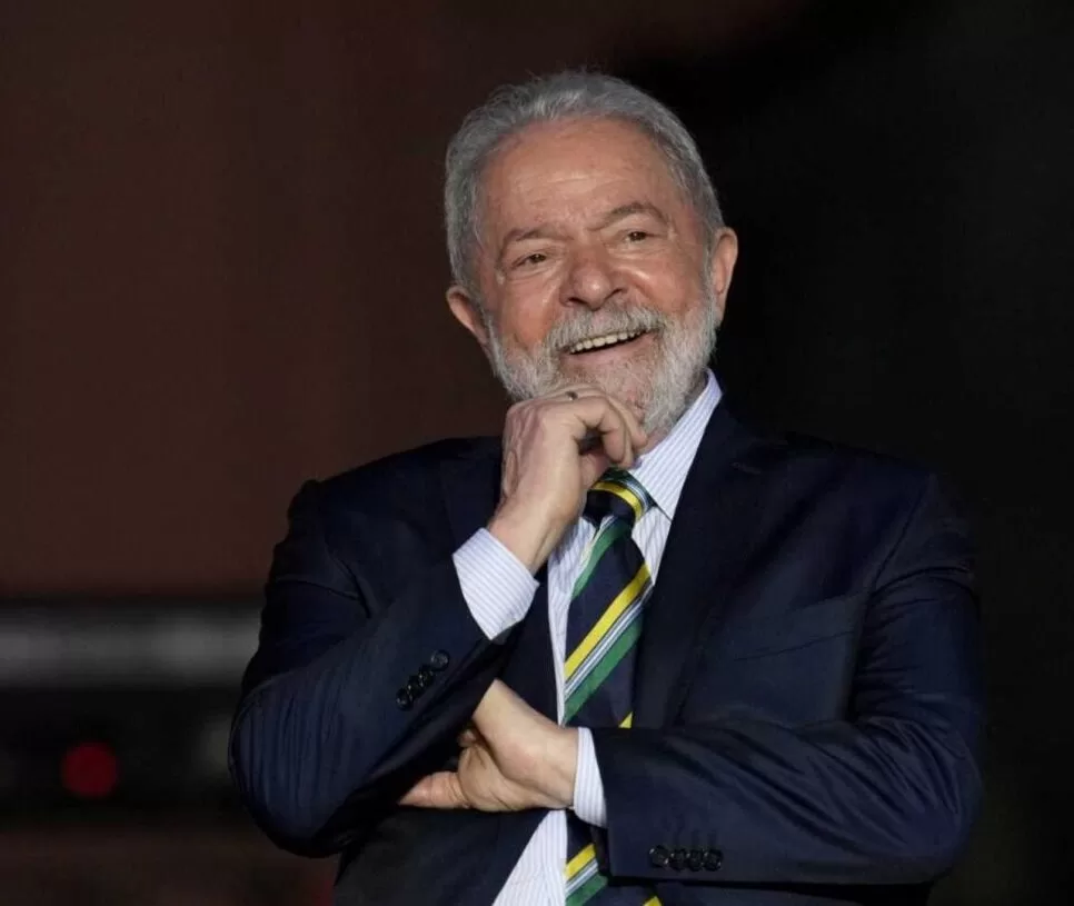 They arrest a landowner accused of threatening to shoot Lula in Brazil
