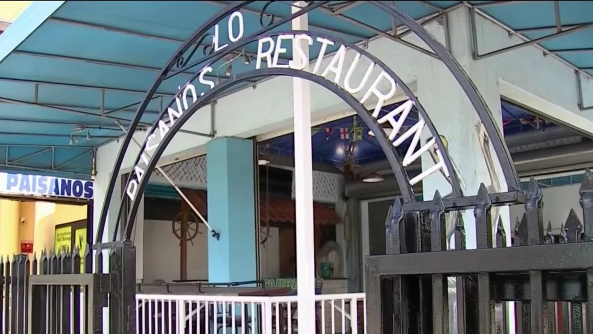 They arrest a member of a gang dedicated to robbing Latino restaurants in Miami
