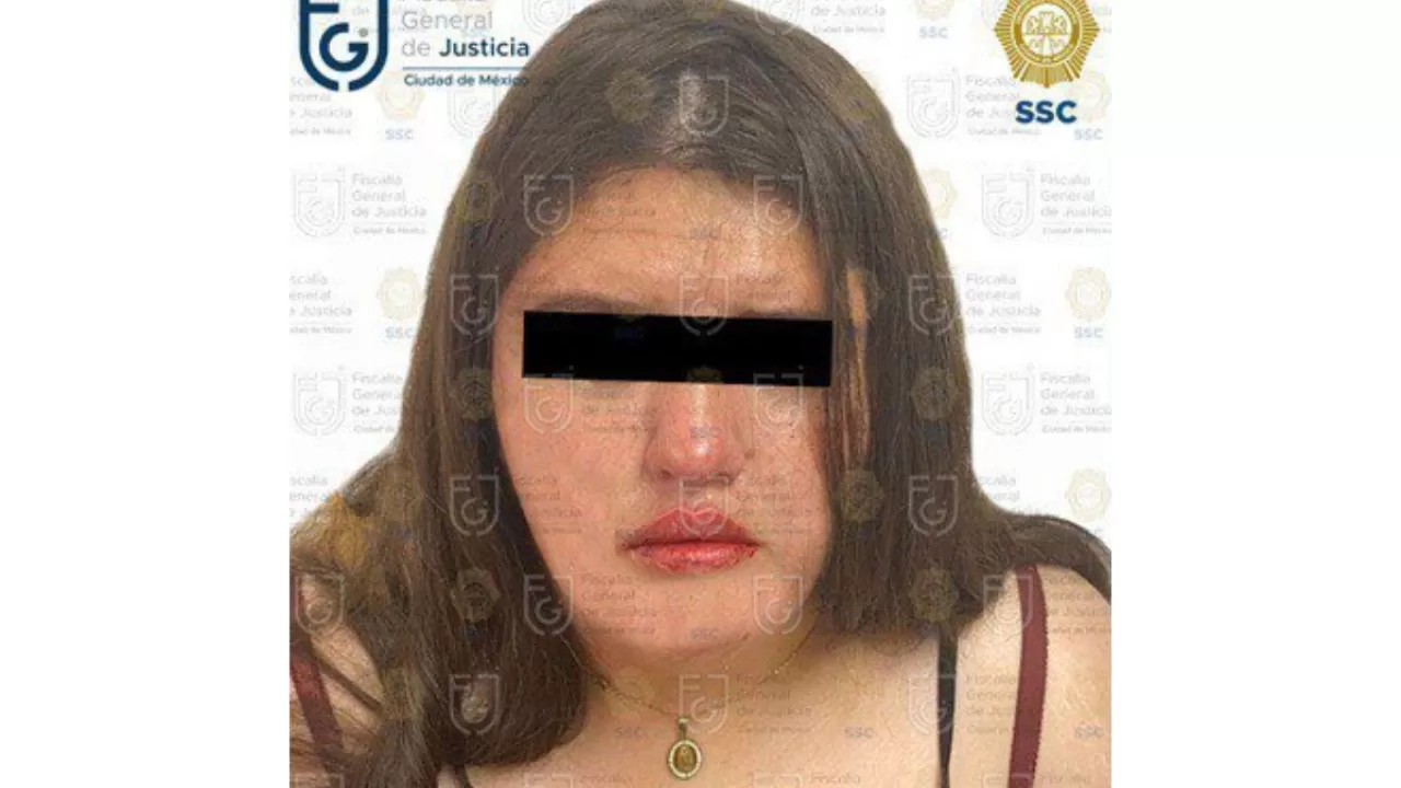 They give preventive detention to a woman for the murder of the Brazilian Aldalenir Da Silva in a spa in Polanco
