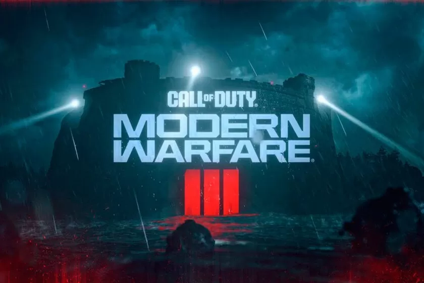 This is the new trailer for Call of Duty: Modern Warfare III and the special event Shadow Siege of Warzone 2.0
