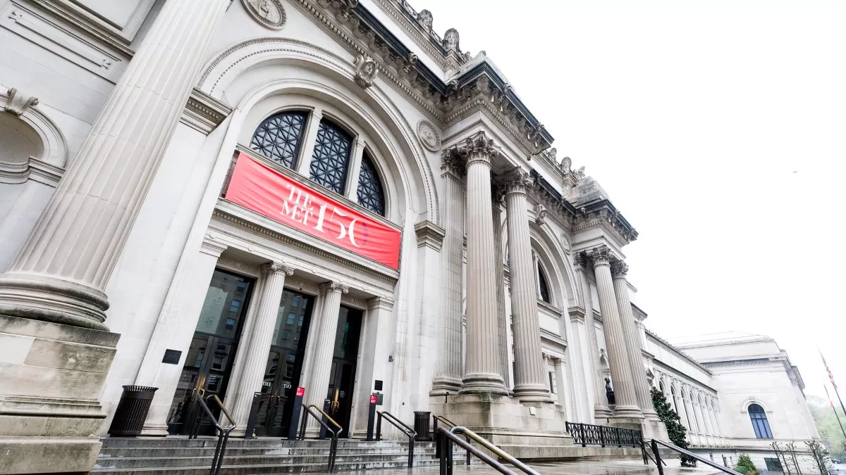 Three New York City museums raise their admission prices
