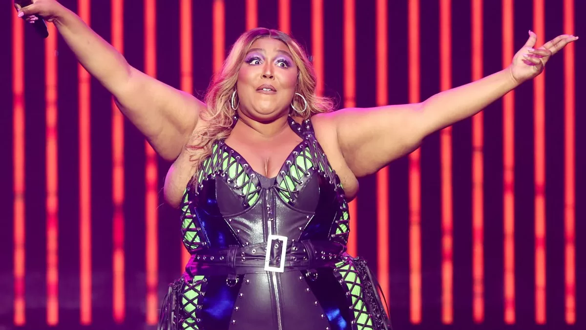 Three former Lizzo dancers sue the singer for alleged sexual harassment
