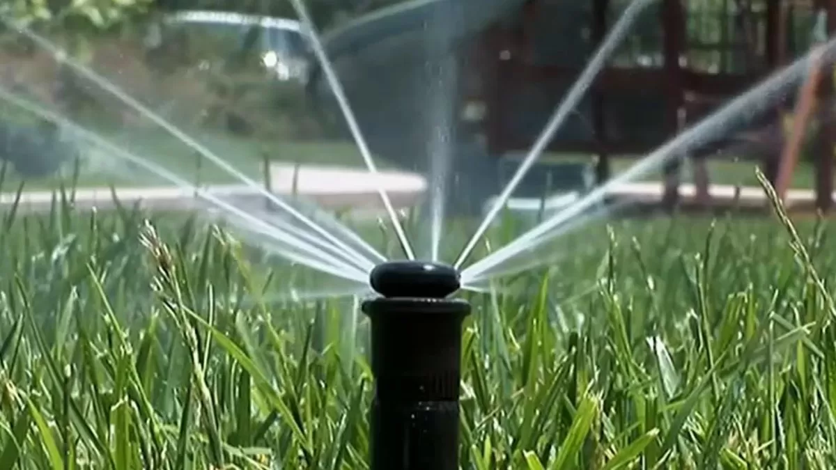 Tomball Declares Mandatory Water Use Restriction
