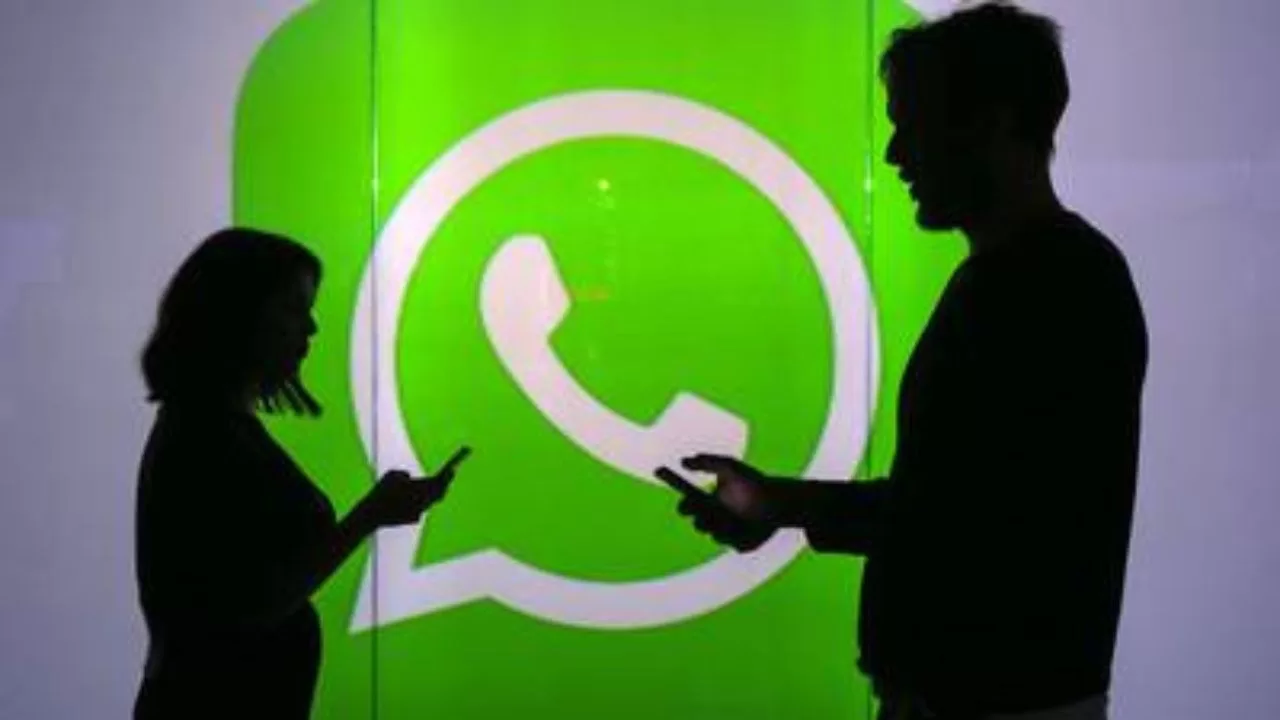 US regulators announce million-dollar fine to companies after negotiating on WhatsApp
