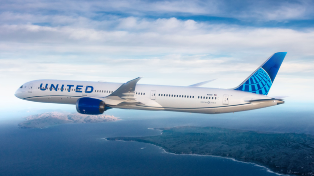United will make just one daily flight from Miami to San Francisco by the end of the year
