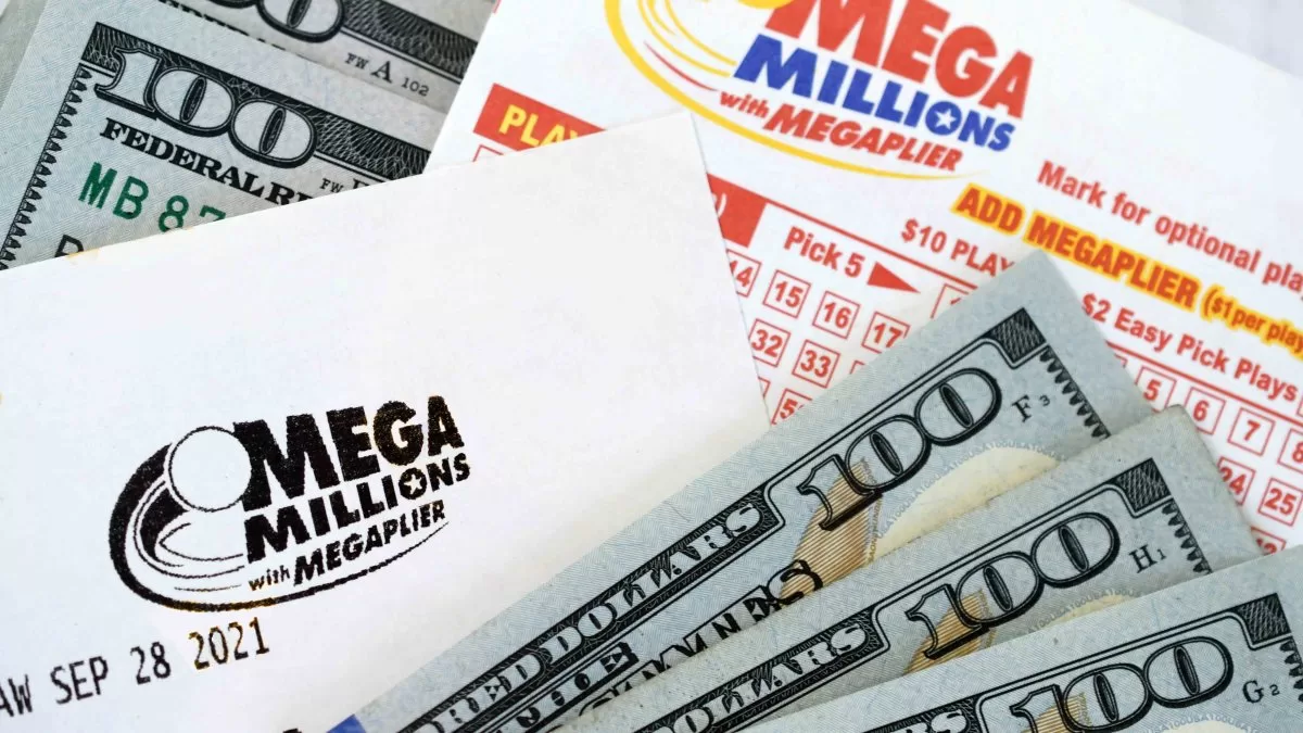 Up to $2 Million: Multiple Mega Millions Winning Tickets Sold in These States
