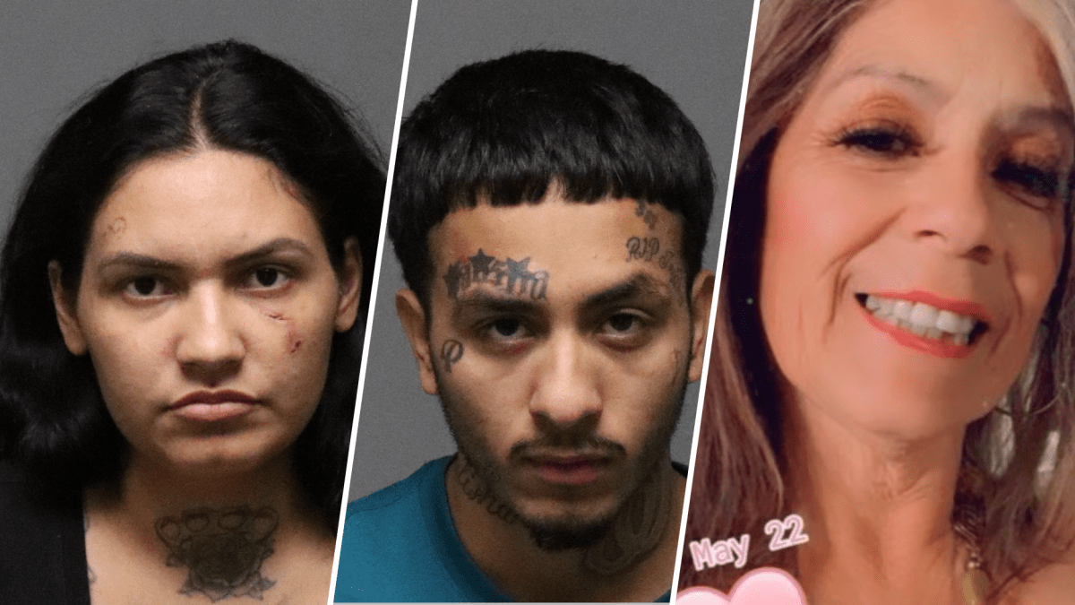  Victim calls 911 to report being followed;  suspects in his death arrested

