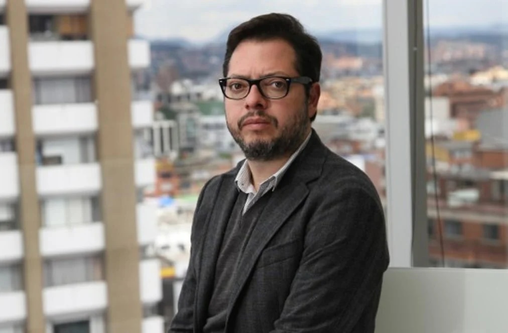 The Colombian publisher resigned from Planeta's Colombian affiliate after the censorship scandal.  (Week)