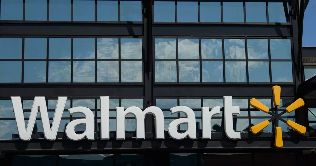Walmart makes big profits for sky-high prices
