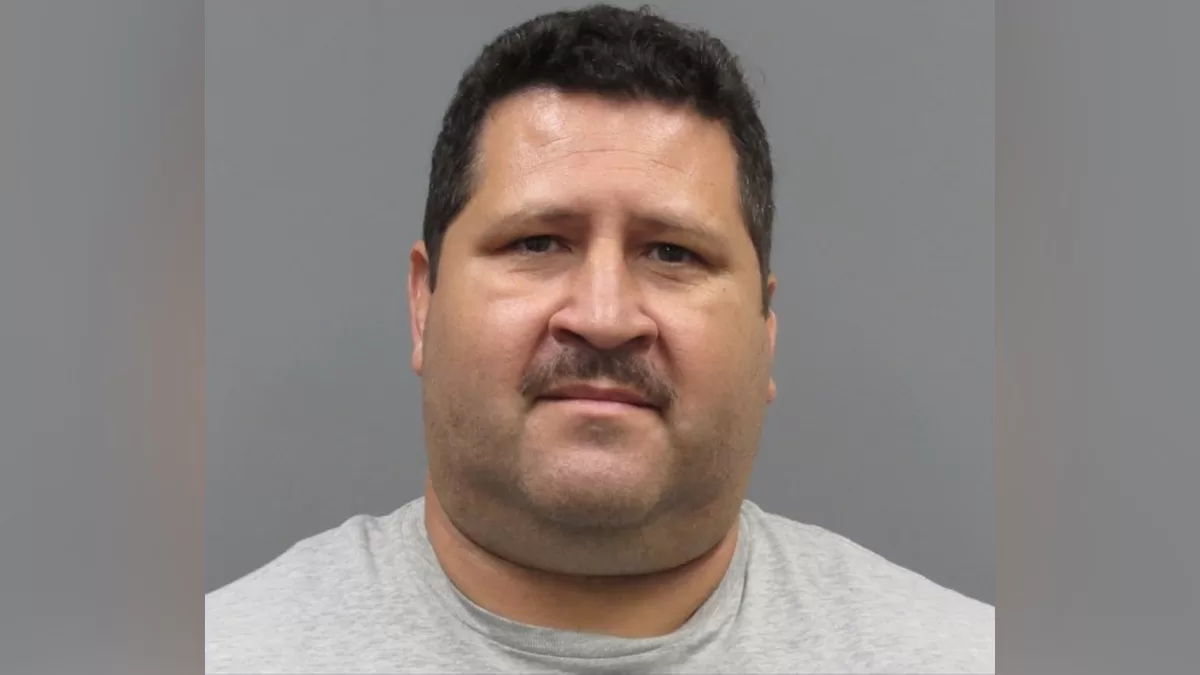 West Covina gym coach charged with indecent acts with minors
