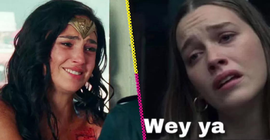What is happening with Gal Gadot and the third Wonder Woman movie?
