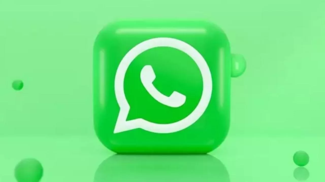 WhatsApp introduces the ability to use multiple accounts on the same Android device
