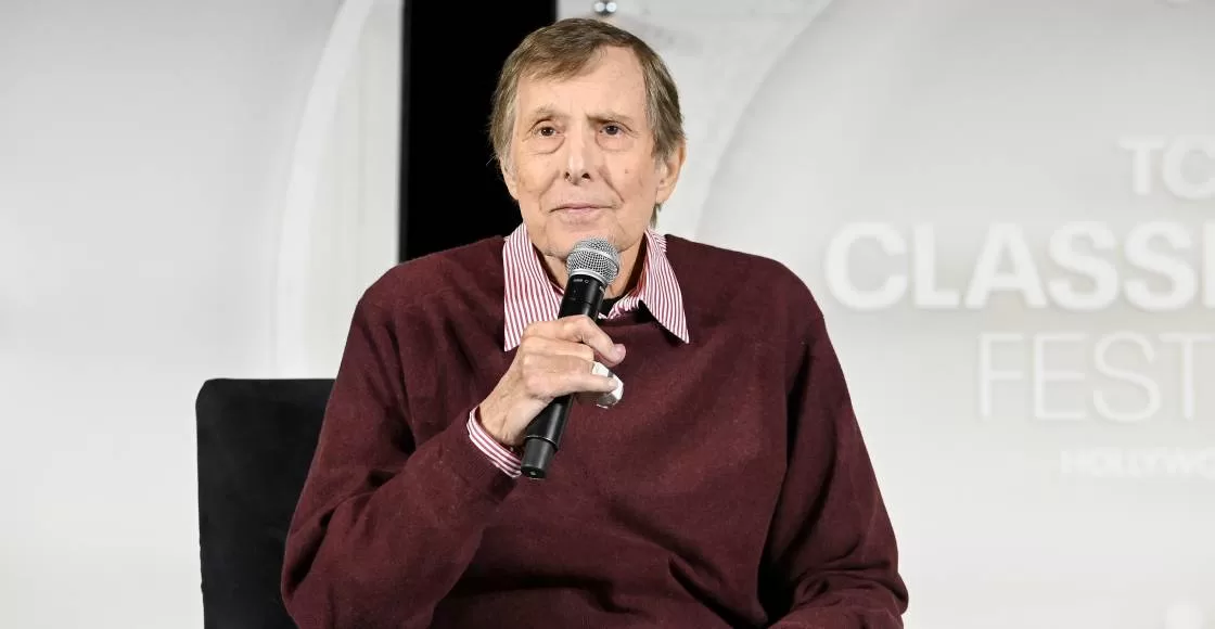William Friedkin, director of 'The Exorcist', dies at 87
