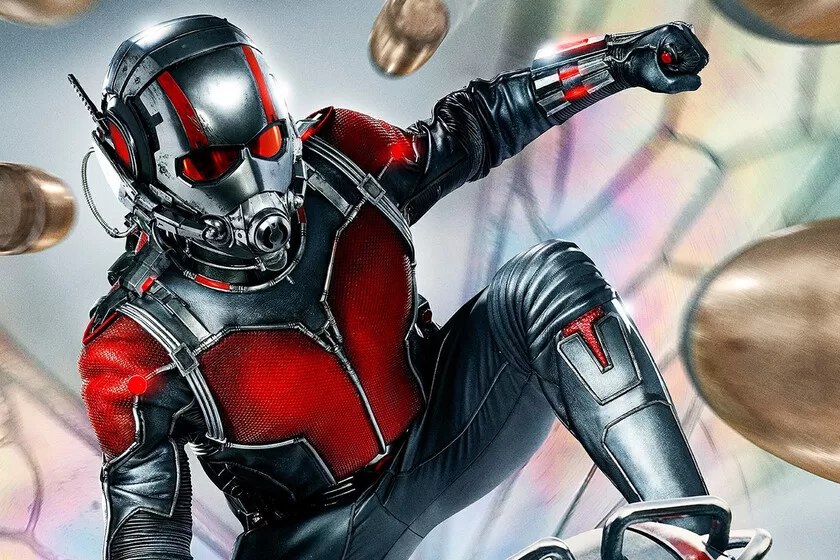Without guest characters and focused on a heist: the editor of Ant-Man tells what the version of Edgar Wright was going to be like before his departure from Marvel
