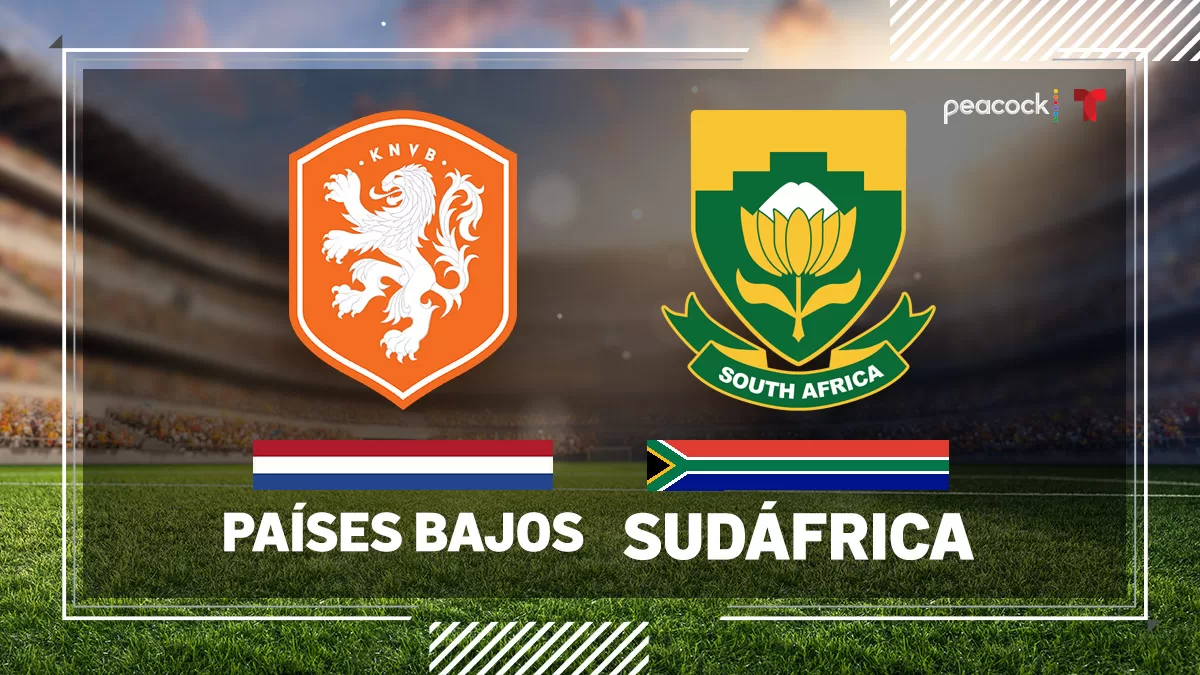  World Cup 2023: Netherlands vs.  South Africa;  here all the details
